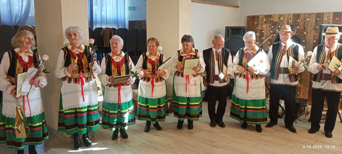 Rejowiec Fabryczny. „Swojska Nuta” zaprasza do zabawy już od 10 lat