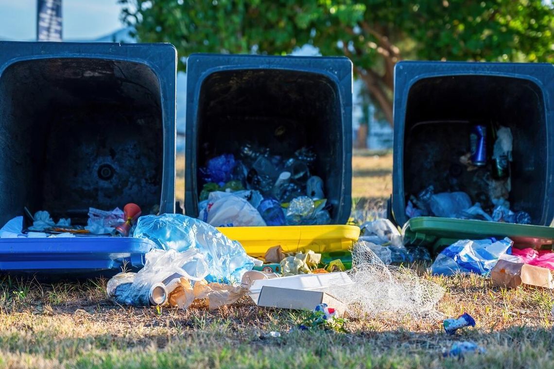 Rejowiec. Tysiąc osób wymiguje się od opłaty za śmieci. Pozostali płacą i płaczą