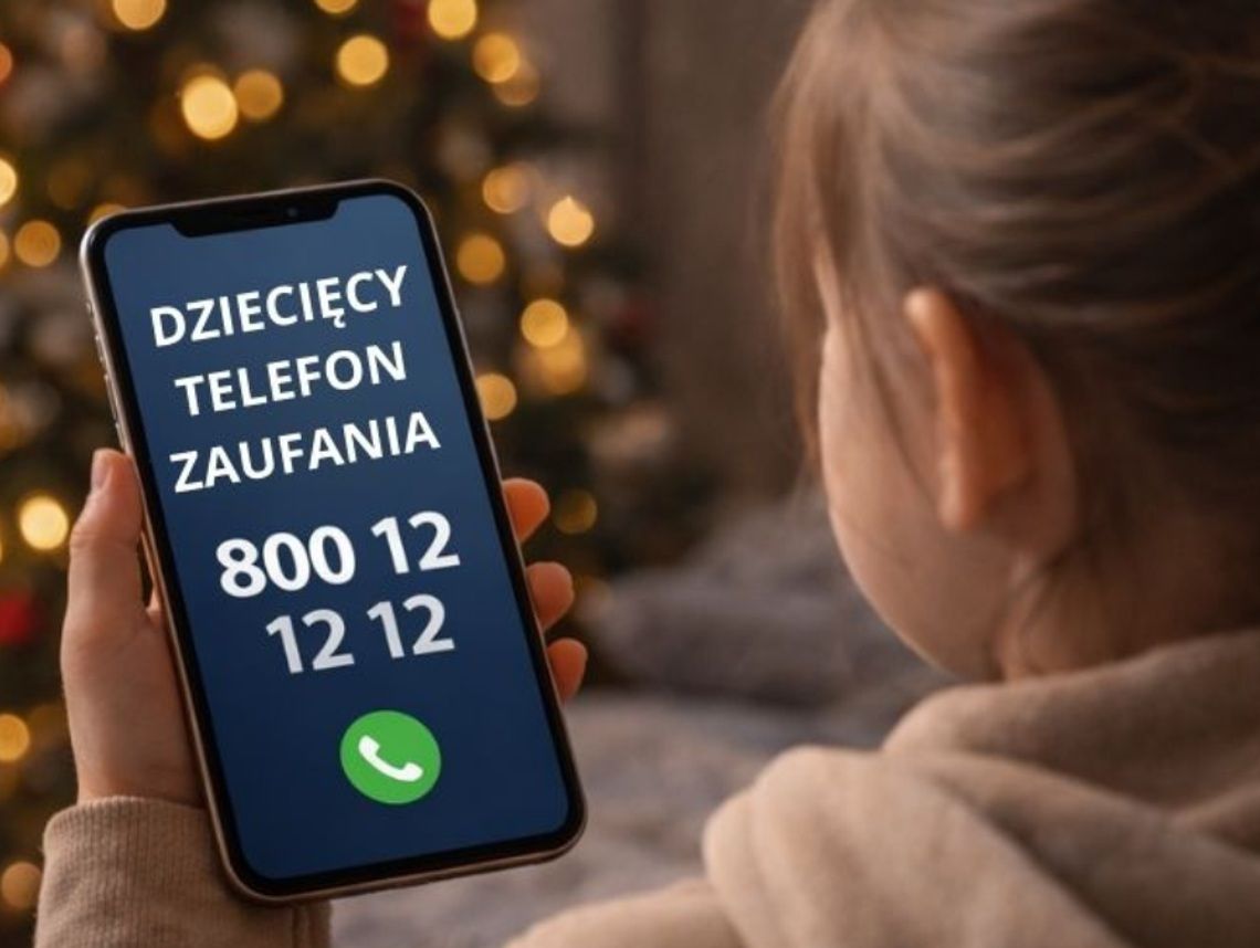 Rekordowy wzrost telefonów zaufania od dzieci i młodzieży Rekordowy wzrost telefonów zaufania od dzieci i młodzieży