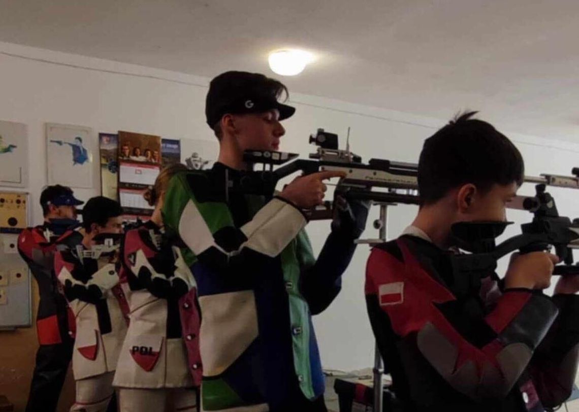 Rekordy na otwarcie roku