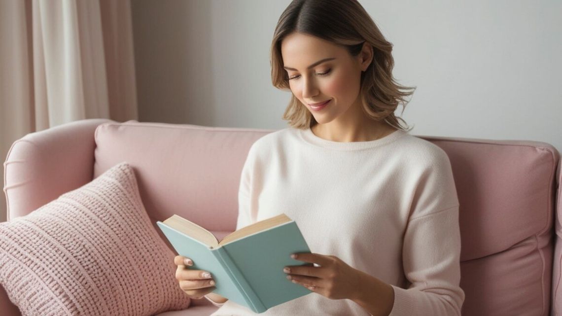 Remigiusz Mróz wciąż najchętniej czytanym autorem. Tak czytają Polacy Remigiusz Mróz wciąż najchętniej czytanym autorem. Tak czytają Polacy