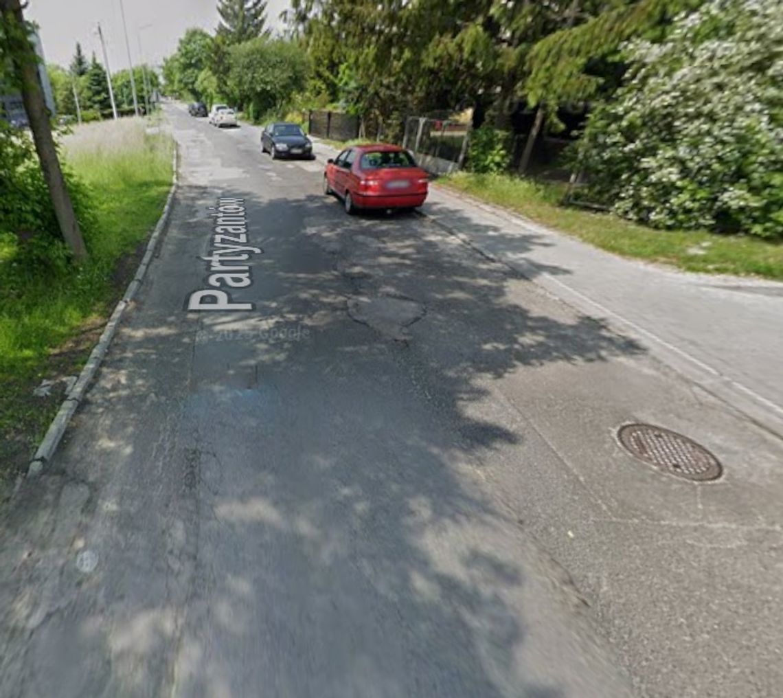 Remont blisko 40 ulic w Chełmie. Harmonogram w analizie, prace ruszą w 2026 roku 15 kilometrów dróg w Chełmie ma się zmienić nie do poznania.