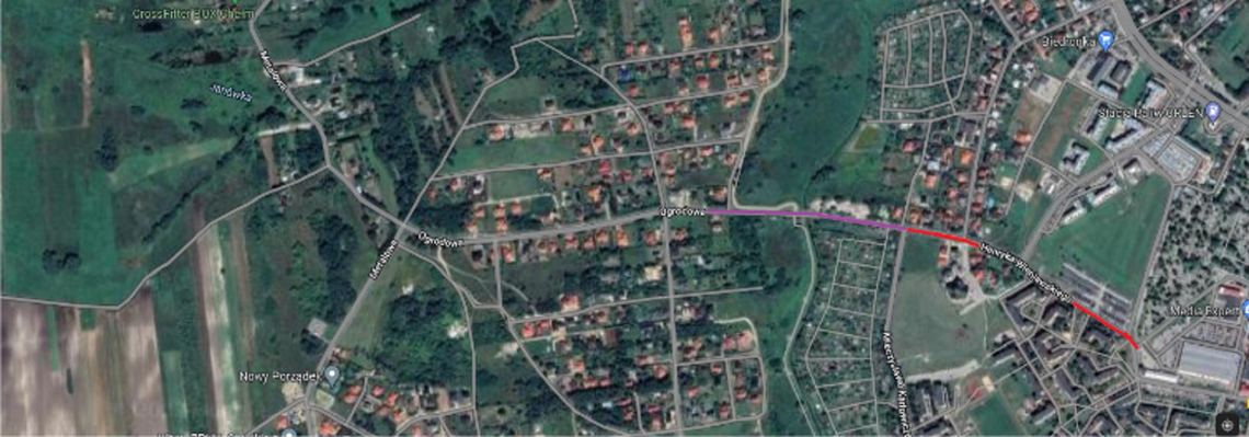 Wiele dróg w Chełmie woła o pomstę do nieba. Rady Mirosław Czech wzywa prezydenta do remontów Wiele dróg w Chełmie woła o pomstę do nieba. Rady Mirosław Czech wzywa prezydenta do remontów