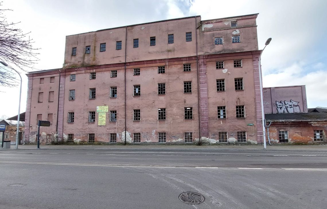 Renesans Starego Młyna? Po latach prób Chełm otwiera oferty na wielką inwestycję kulturalną Stary Młyn Michalenki ma szansę na nowe życie