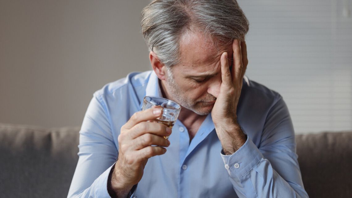 Renta alkoholowa namieszała w sieci. ZUS prostuje fakty