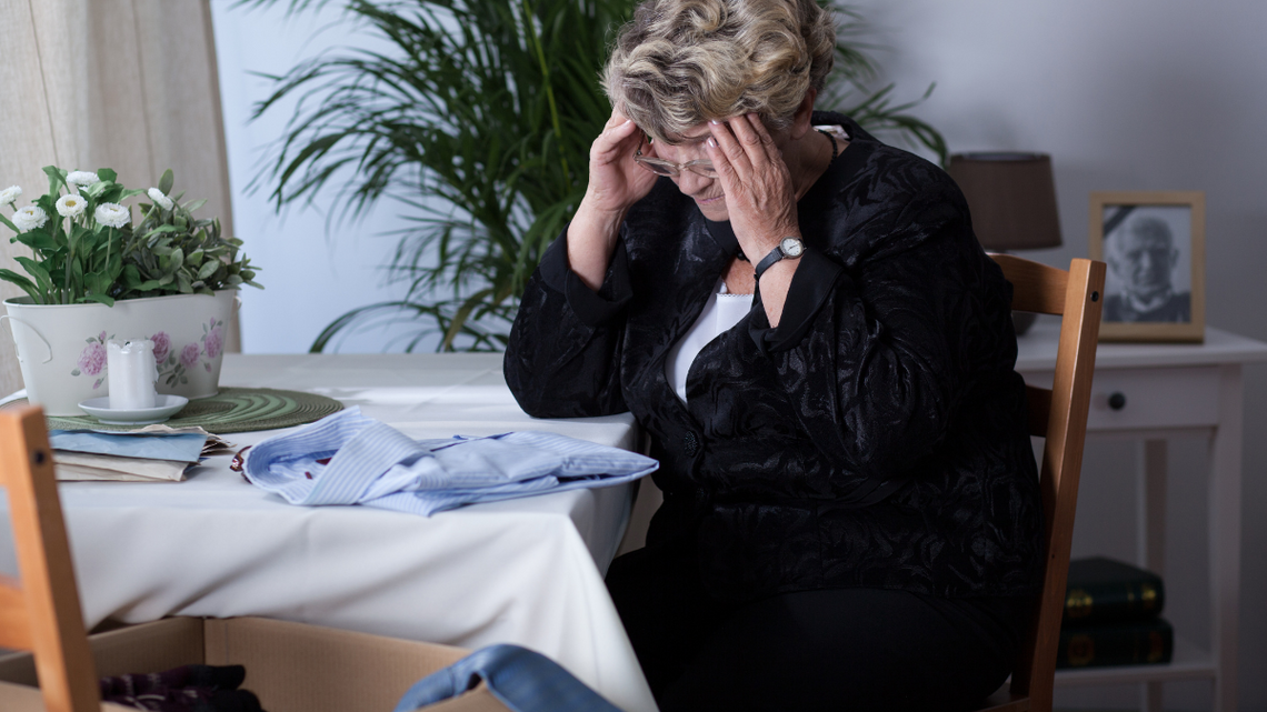 Renta wdowia z olbrzymim zainteresowaniem. Ile wyniesie?