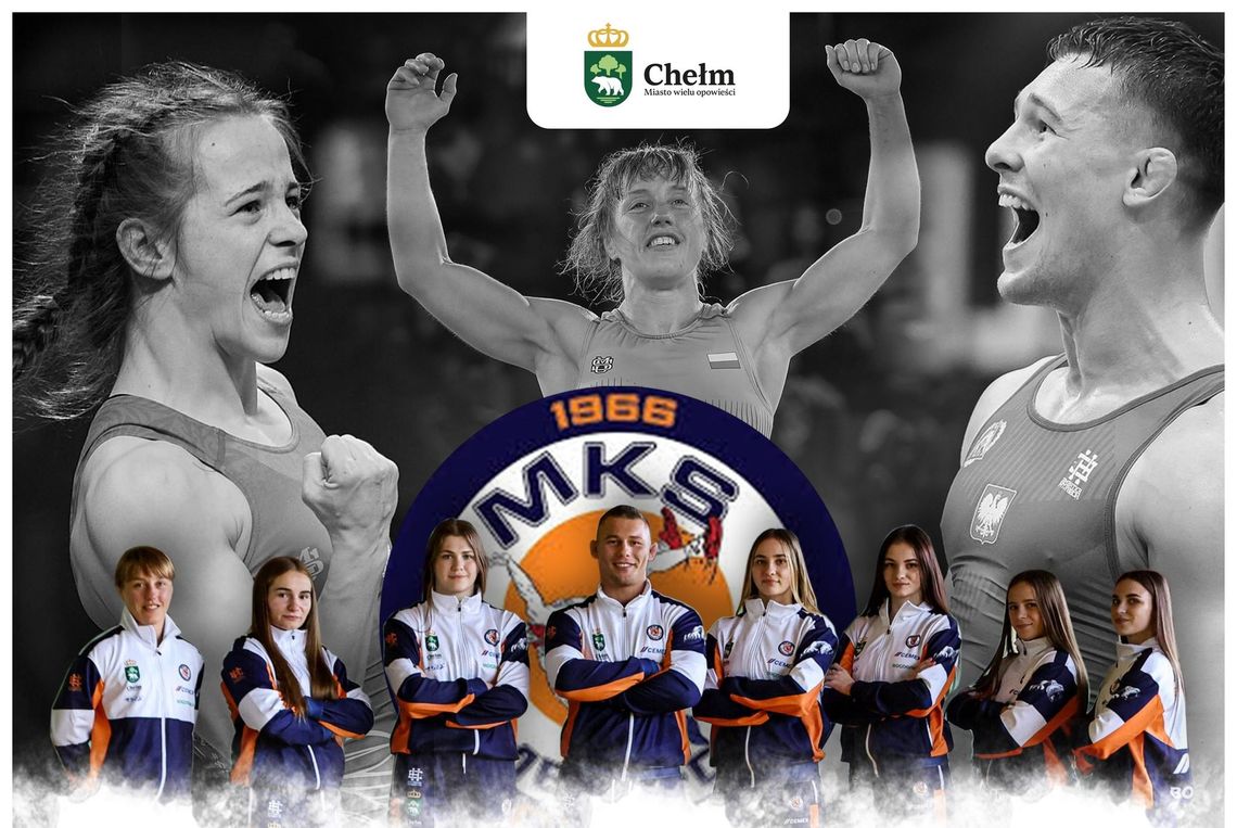 Radni miejscy podjęli uchwałę, honorując w ten sposób 60-lecie istnienia jednego z najbardziej utytułowanych klubów zapaśniczych w Polsce i jednego z filarów lokalnego sportu.