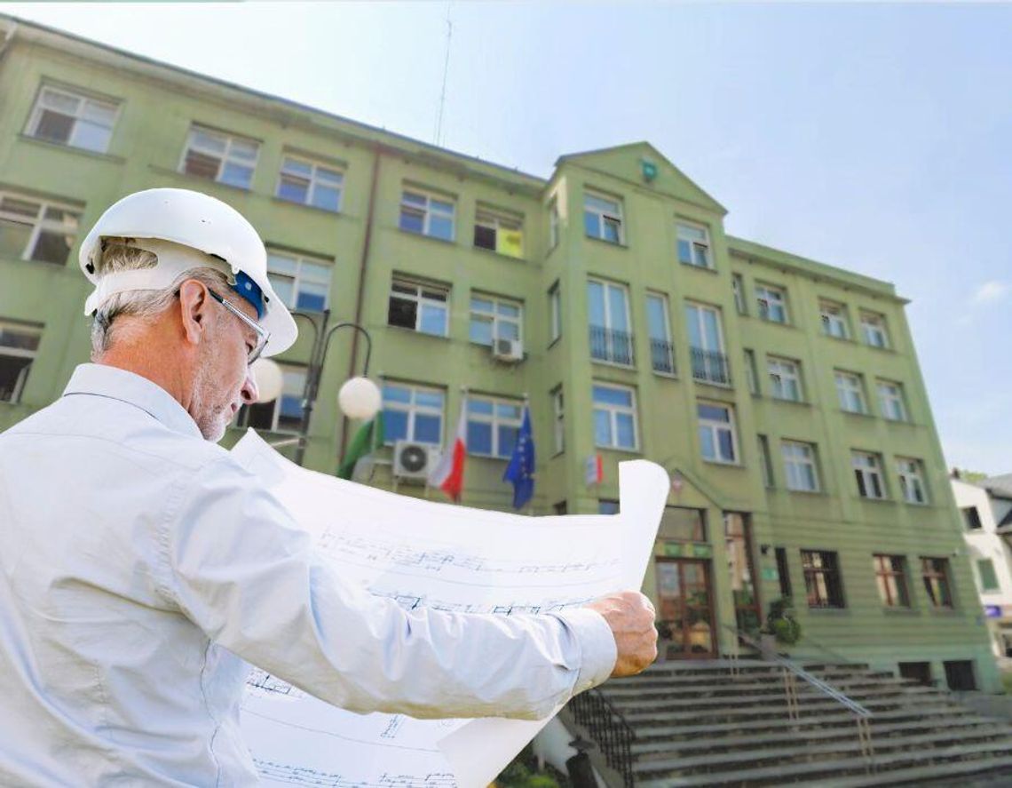 Chełm. Kontrole, rozbiórki, działania naprawcze. Rośnie zainteresowanie legalizacją samowoli budowlanych