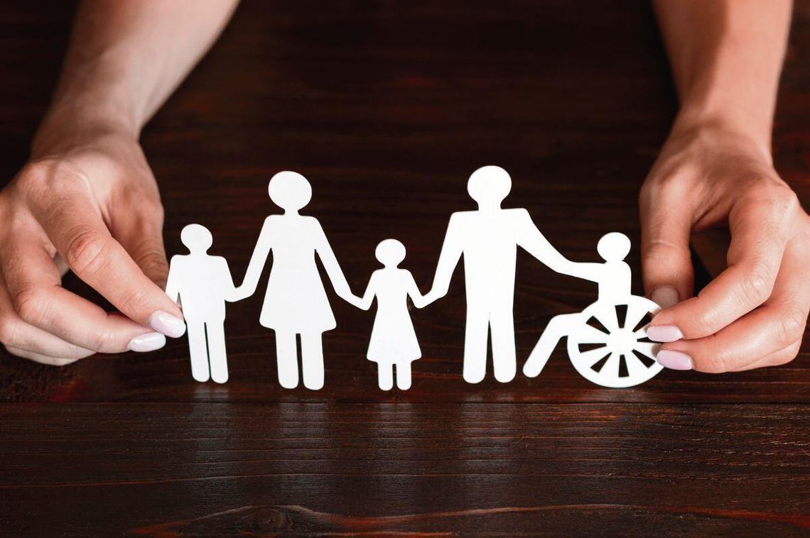 Rośnie zainteresowanie świadczeniem wspierającym. Mamy dane z miast i powiatów w Lubelskiem