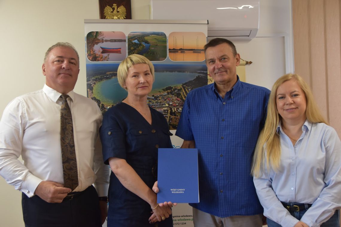 Różanka zyska nowy wóz strażacki za rekordową dotację