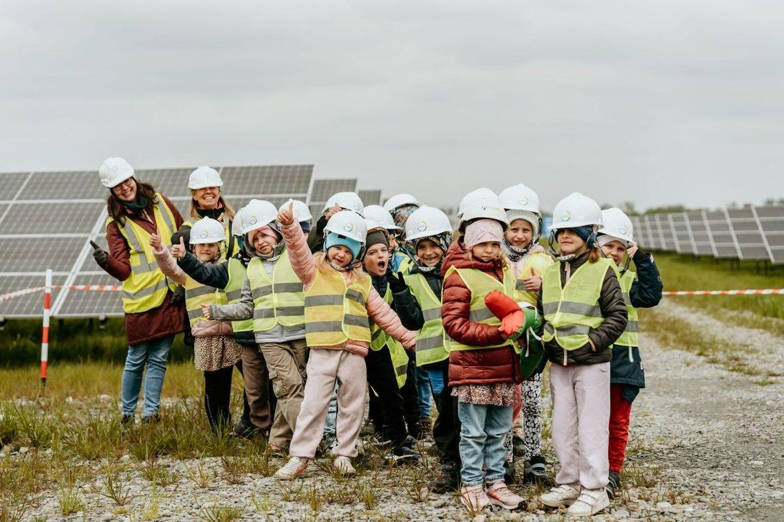 Rozmawiamy, słuchamy, działamy. Jak Sunly Polska rozwija projekty OZE razem ze społecznością Rozmawiamy, słuchamy, działamy. Jak Sunly Polska rozwija projekty OZE razem ze społecznością