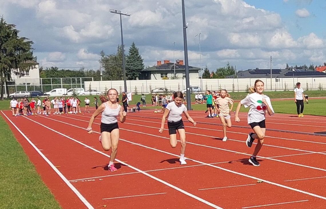 Rozpoczęli jesienne zmagania