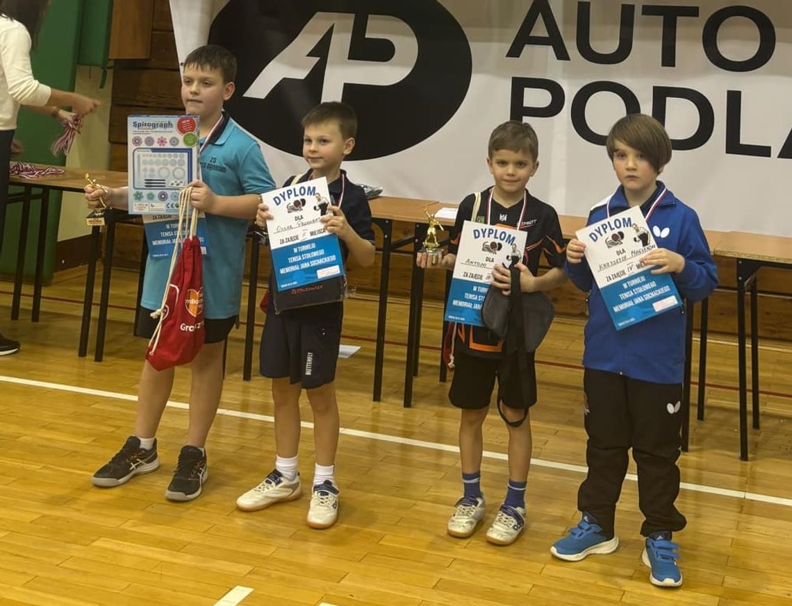 Runda dobiegła końca