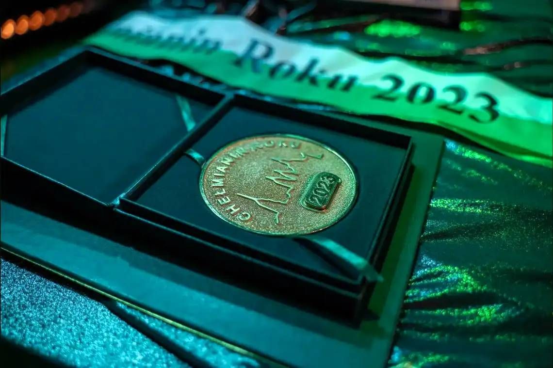 Rusza nabór kandydatów do tytułu Chełmianina Roku 2025