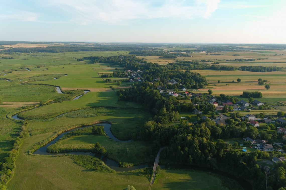 Rusza proces tworzenia nowego obszaru chronionego krajobrazu