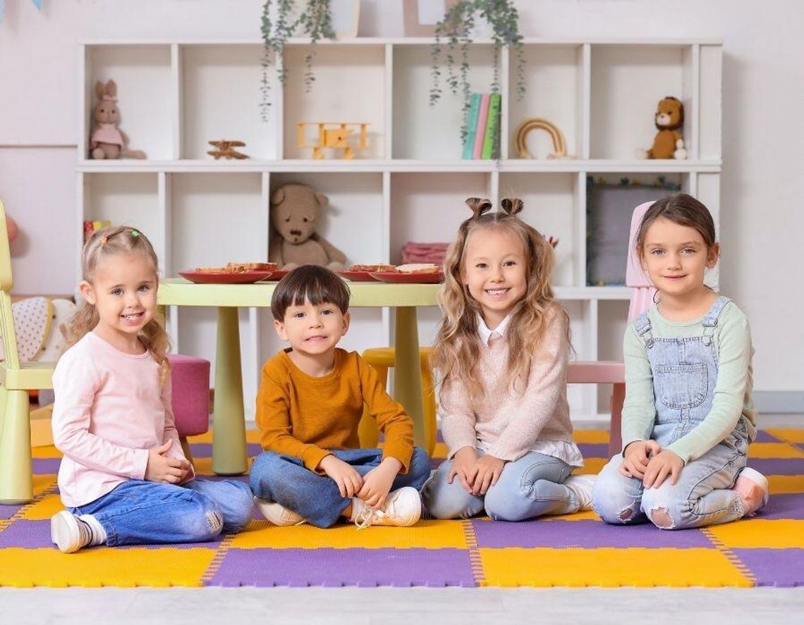 Rusza rekrutacja do przedszkoli i szkół podstawowych w Chełmie. Znamy wszystkie terminy Rusza rekrutacja do przedszkoli i szkół podstawowych w Chełmie. Znamy wszystkie terminy