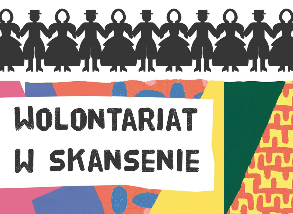 Muzeum Wsi Lubelskiej w Lublinie ogłosiło rozpoczęcie rekrutacji do kolejnej edycji programu „Wolontariat w Skansenie”.