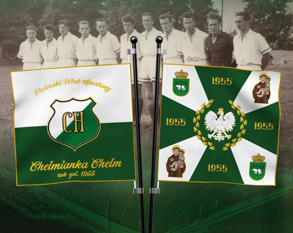 Ruszyła zbiórka na sztandar Chełmianki Chełm
