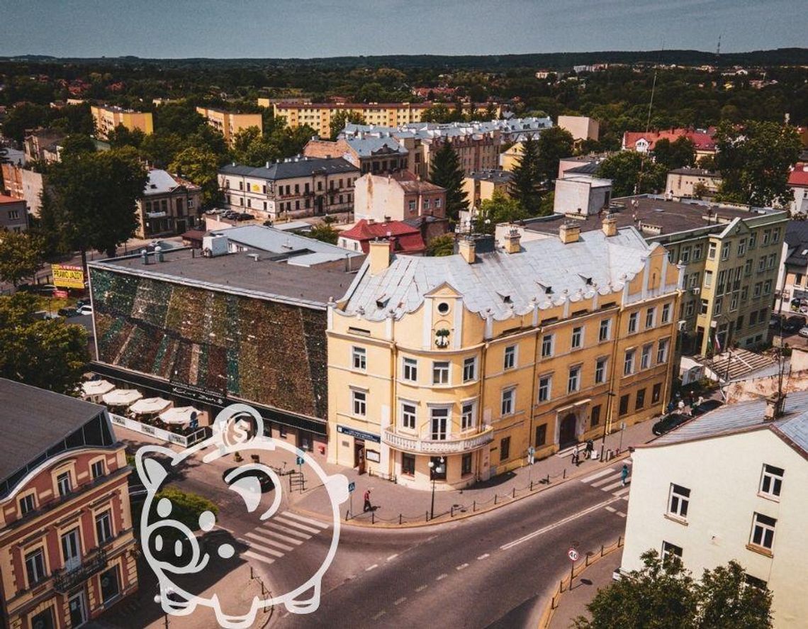 Trwa cykl zebrań Rad Osiedli, podczas których mieszkańcy mogą zgłaszać swoje potrzeby i opinie dotyczące projektu budżetu miasta na 2026 rok.