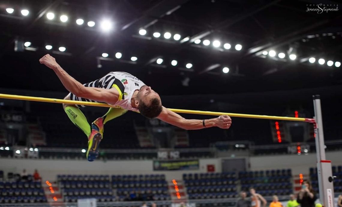 Rysio ze złotem. Sukces lekkoatletyk MKS Agros Chełm