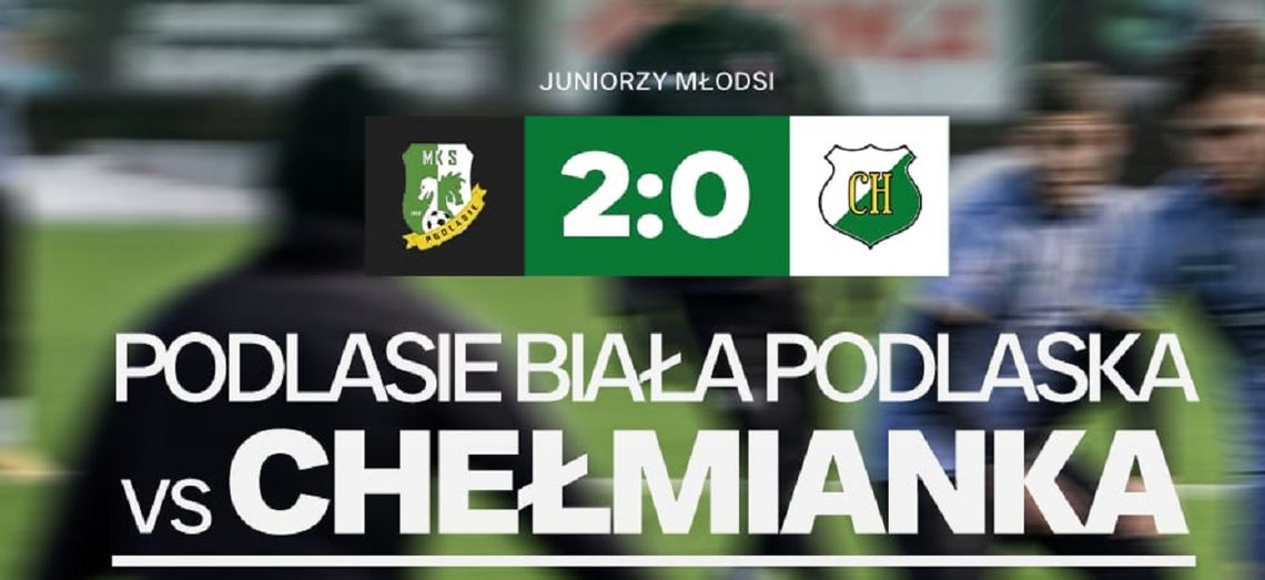 Rywale byli mocniejsi