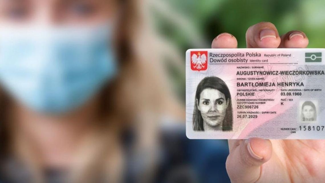 Rząd szykuje zmiany w korzystaniu z dowodów osobistych