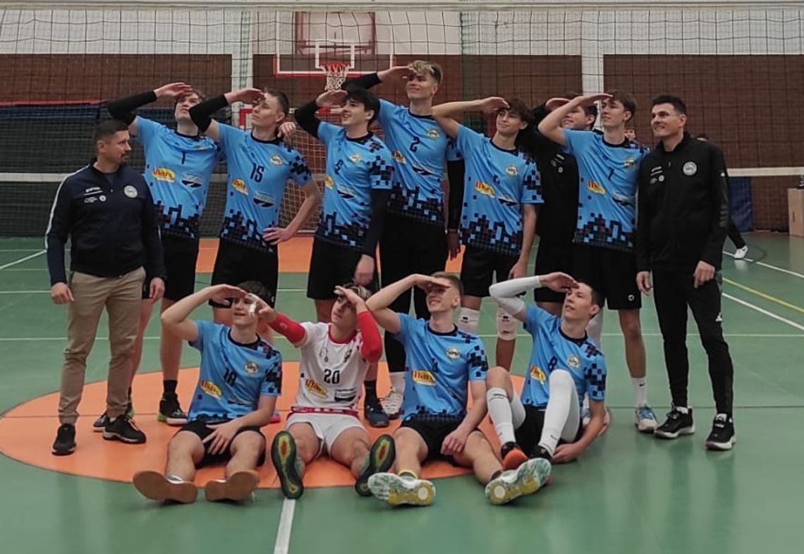 Są nie do zatrzymania