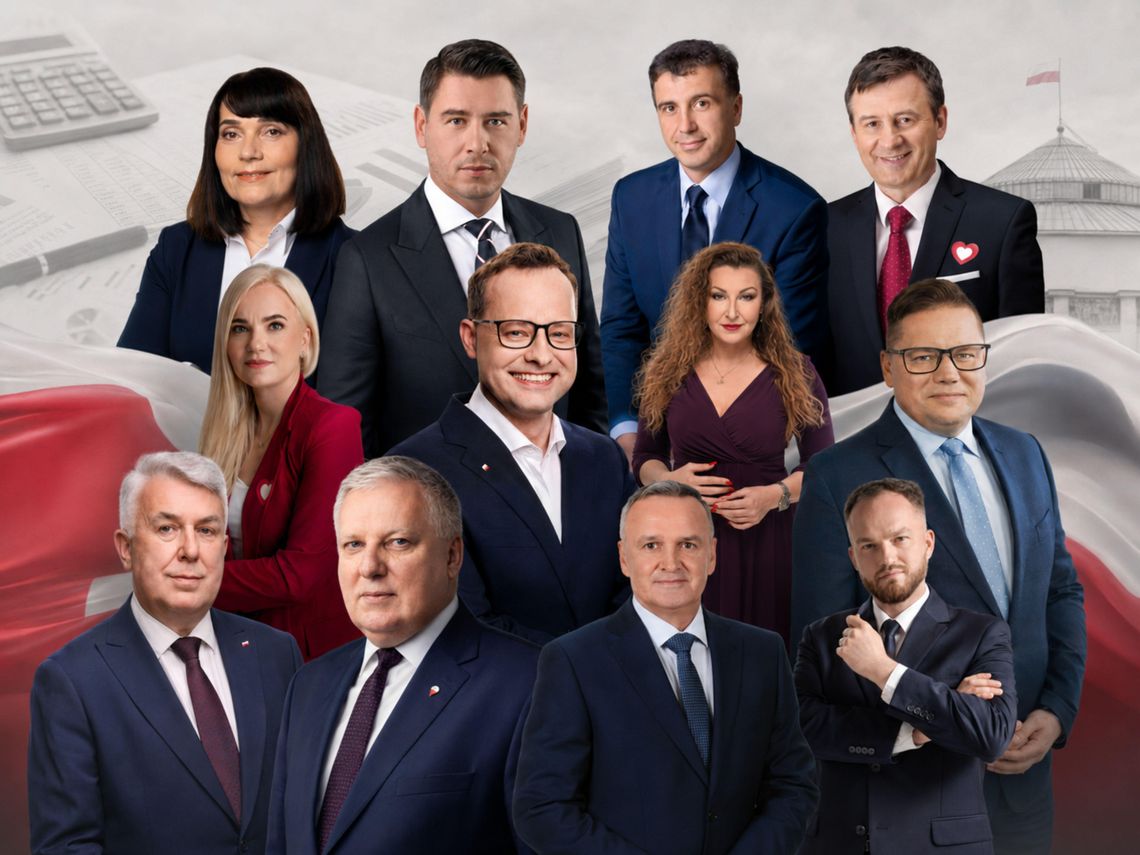Sachajko wydał wszystko, Dąbrowskiej-Banaszek zostało najwięcej. A Romanowski? Sprawdziliśmy poselskie biura z regionu Sachajko wydał wszystko, Dąbrowskiej-Banaszek zostało najwięcej. A Romanowski? Sprawdziliśmy poselskie biura z regionu