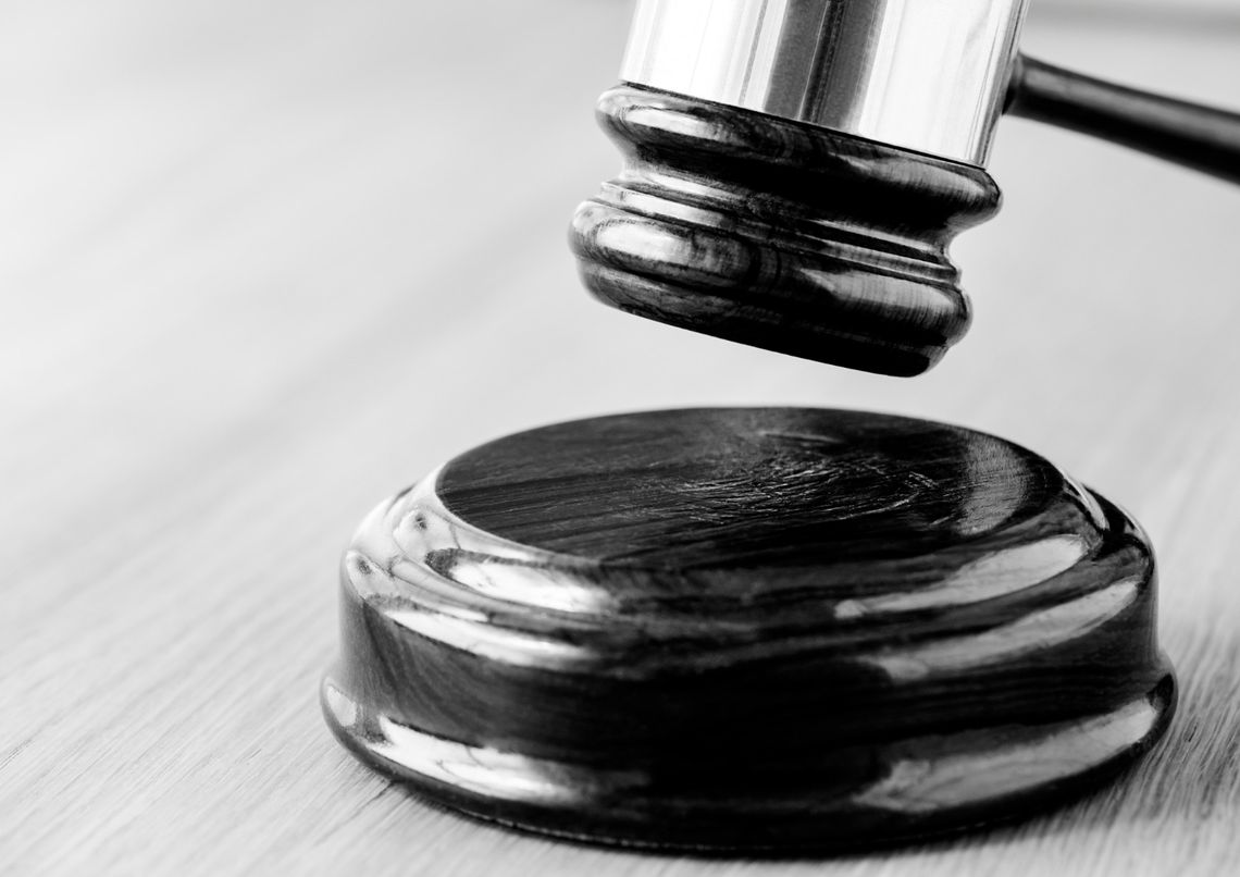 Sąd Najwyższy uchylił immunitet sędziego po kolizji w Rejowcu Fabrycznym