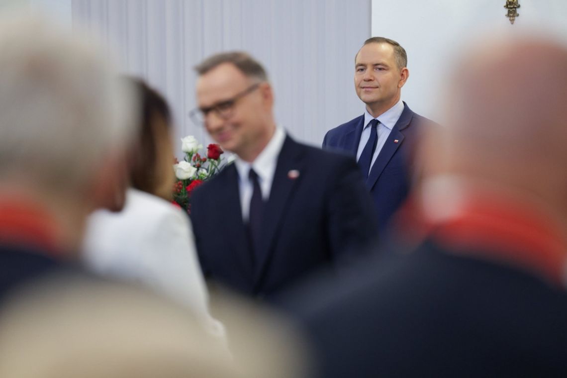 Sąd Najwyższy: wybory prezydenckie są ważne. Karol Nawrocki zostanie prezydentem