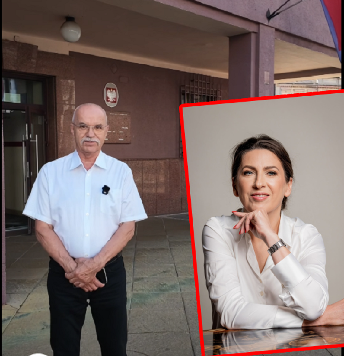 Sądowy finał konfliktu w Siedliszczu. Prawomocny wyrok za zniesławienie Prawomocnym wyrokiem zakończył się wielomiesięczny spór pomiędzy burmistrzem Siedliszcza Hieronimem Zonikiem a lokalną działaczką Joanną Bartnik. Sąd uznał kobietę za winną zniesławienia z art. 212 Kodeksu karnego, wymierzając jej karę grzywny oraz nakazując opublikowanie treści wyroku w urzędzie.