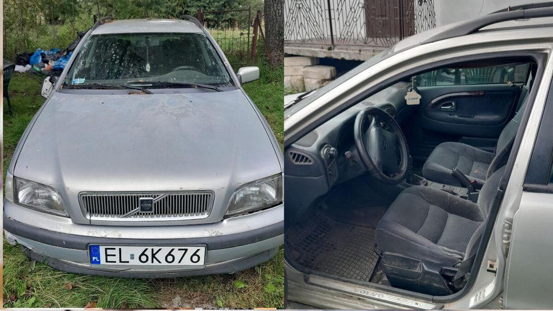 Samochód zabrany pijanemu kupisz w sieci. Państwo liczy na większe pieniądze