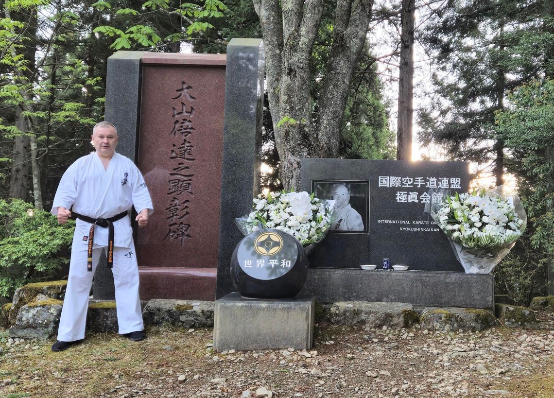 Chełmska Szkoła Karate Kyokushin Satori