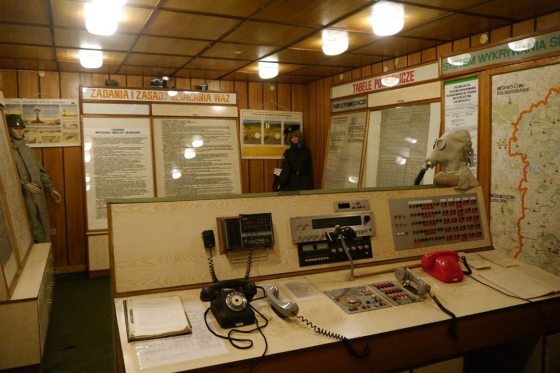 Schron nie dla wszystkich Schron nie dla wszystkich