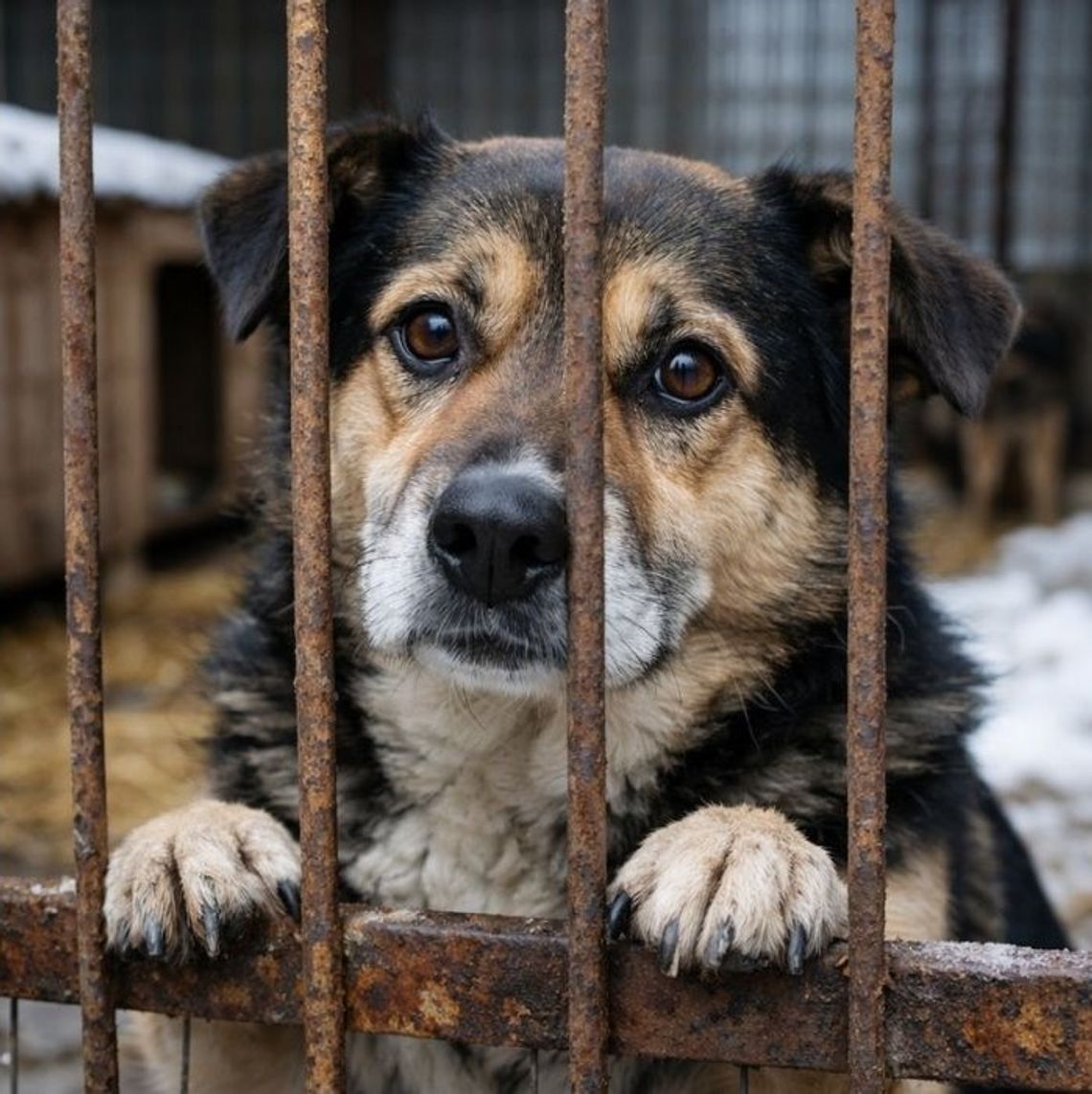 Schronisko pod falą krytyki i zarzutów. Urząd nie widzi uchybień i dokłada pieniędzy?