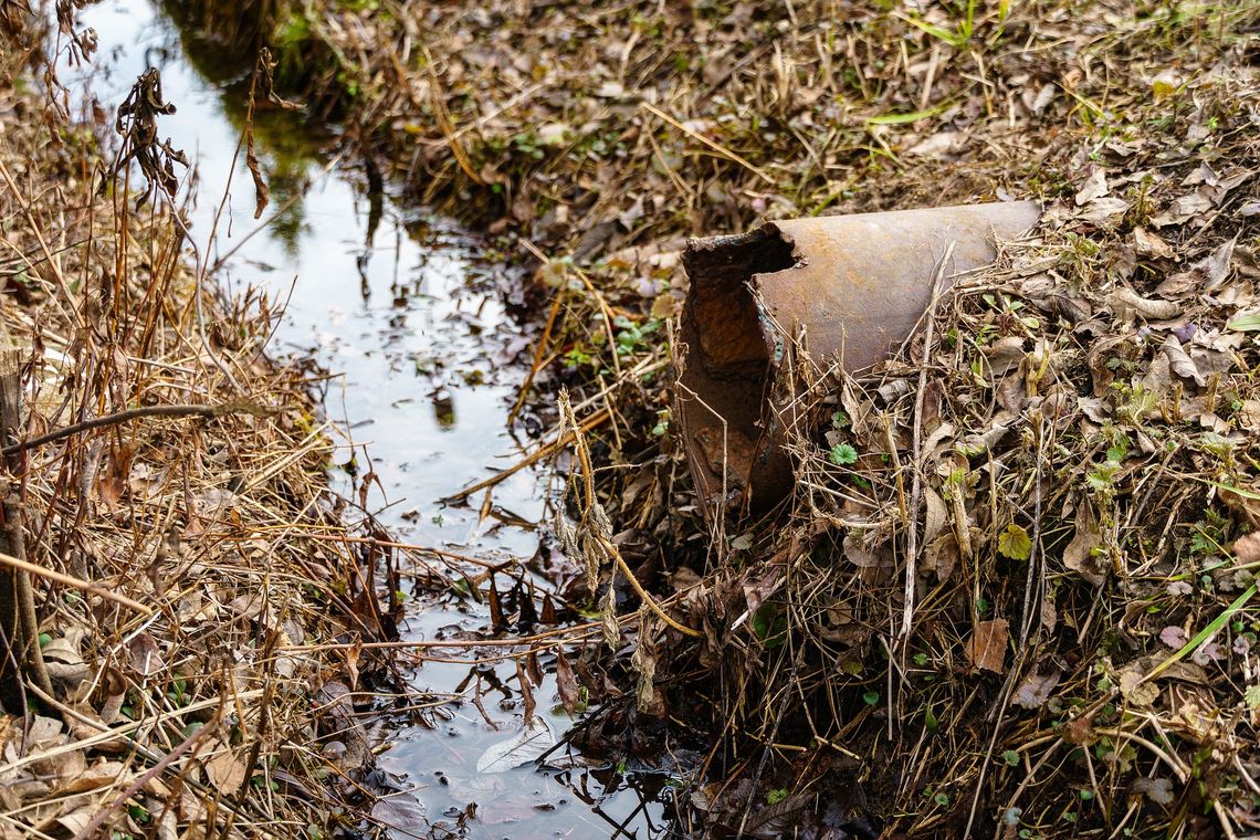 Ścieki pod lupą krasnostawskich urzędników. Kolejne miejscowości na radarze