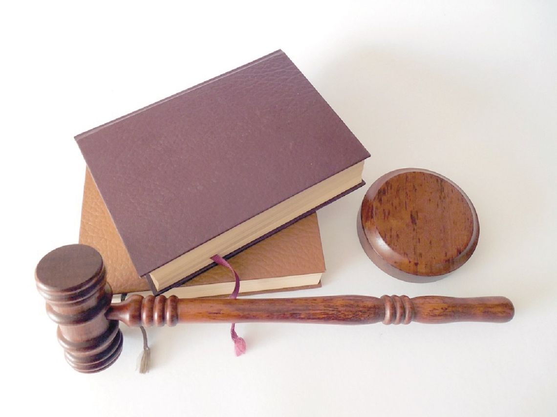 Sędzia stanie przed sądem Sędzia stanie przed sądem