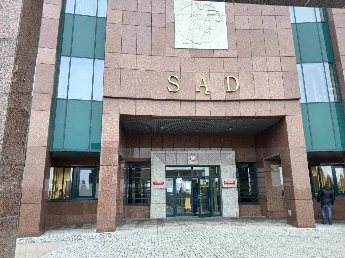 Sędziowie z Zamościa nie zgadzają się na odwołanie prezesów sądów, m.in. w Krasnymstawie. "Żurek odbił się od ściany"