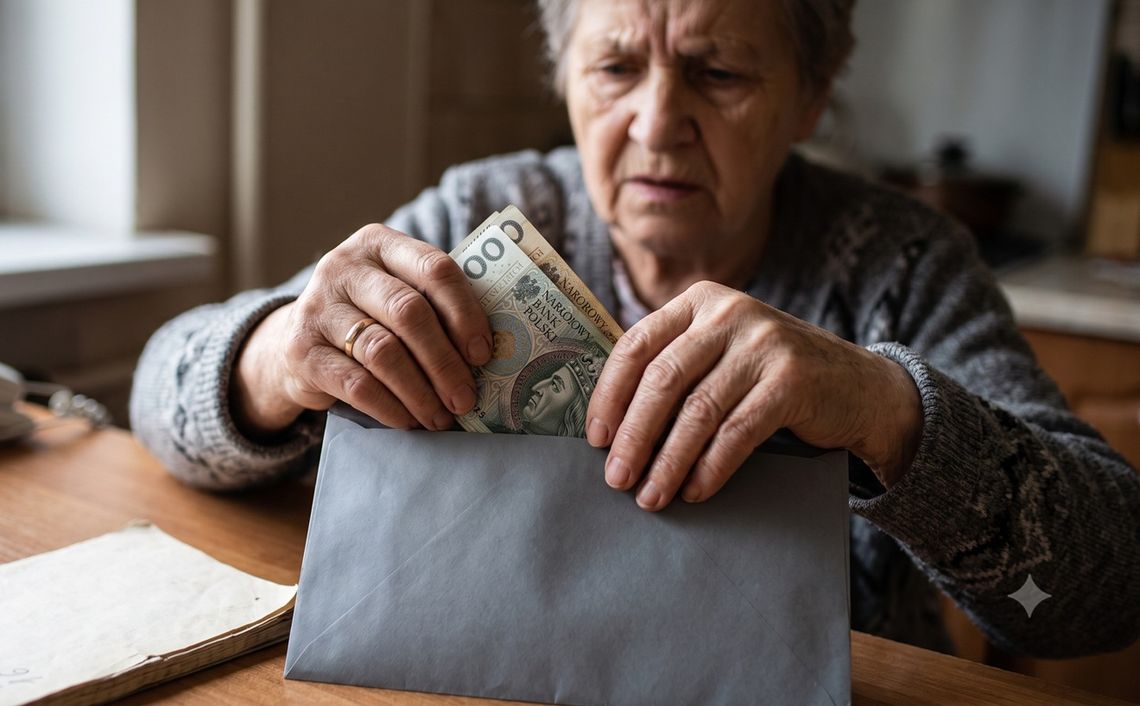 Seniorka z Chełma straciła 95 tysięcy złotych po rozmowie z fałszywym prokuratorem Seniorka z Chełma straciła 95 tysięcy złotych po rozmowie z fałszywym prokuratorem