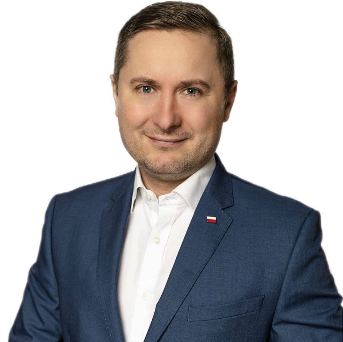 Zańko nowym starostą powiatu włodawskiego