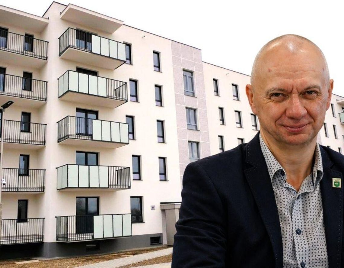 Setki mieszkań bez nowoczesnego ogrzewania. Spór o koszty i warunki życia w Chełmie