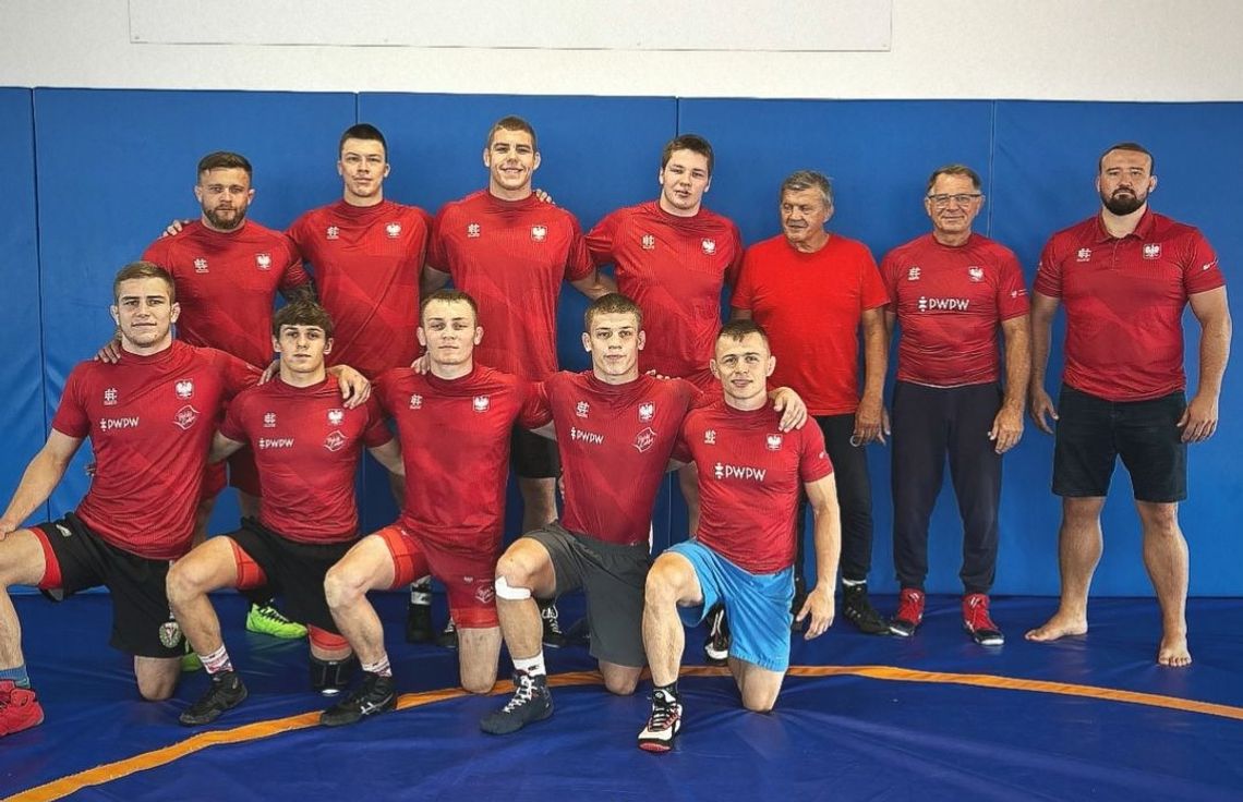 Sidoruk ponownie w polskiej kadrze