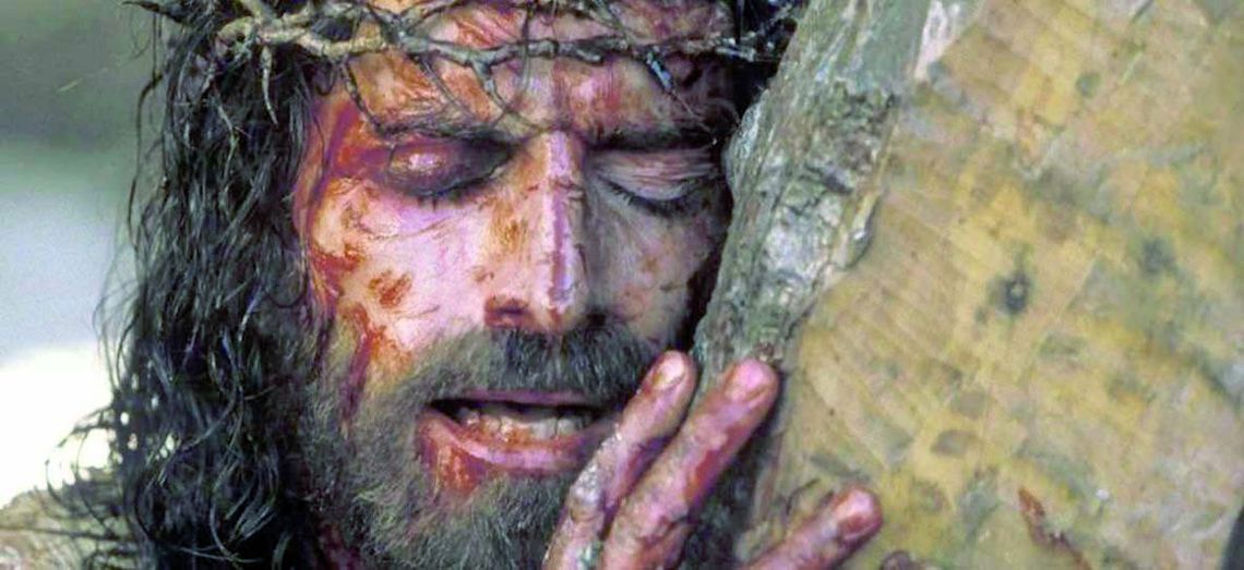 Siedem ostatnich słów Chrystusa na krzyżu