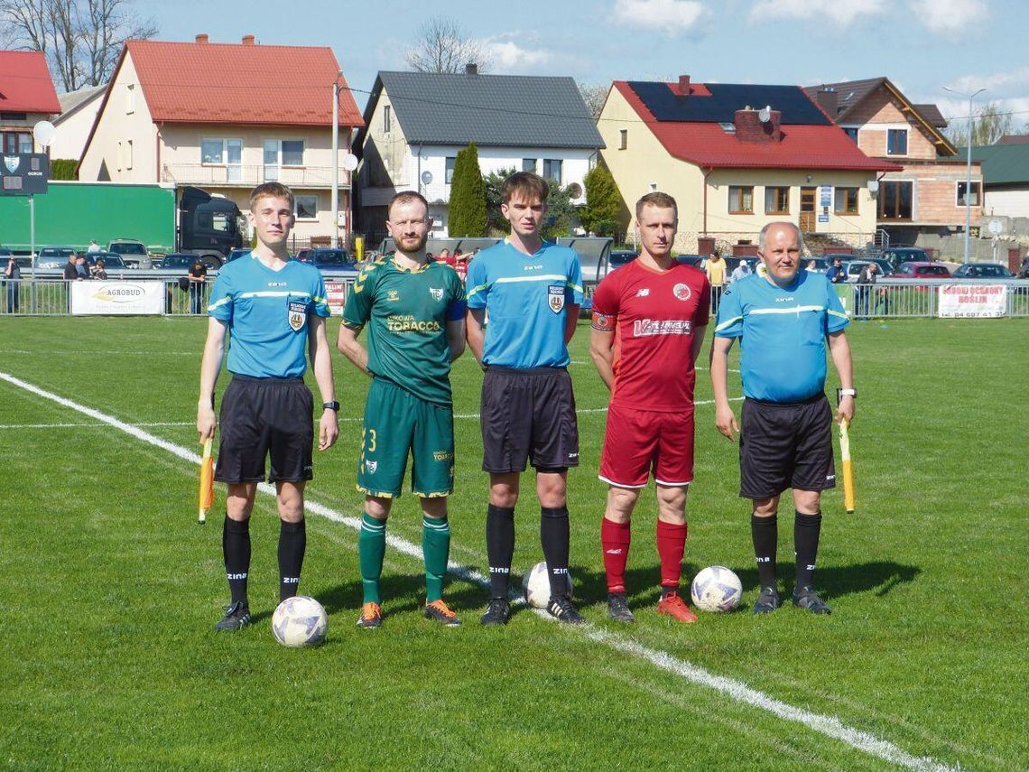 Skandal wśród sędziów, pada podejrzenie o protekcję. W proteście do dymisji podał się zarząd