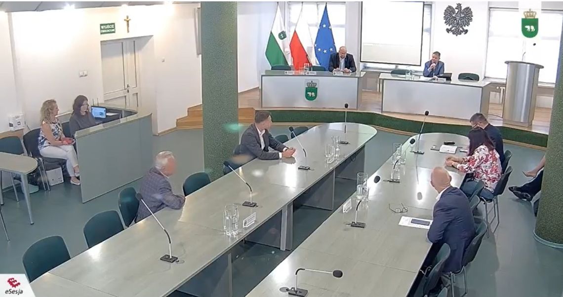 Chełm. Emocje i polityczne aluzje. Komisja odrzuciła dwie skargi mieszkańców