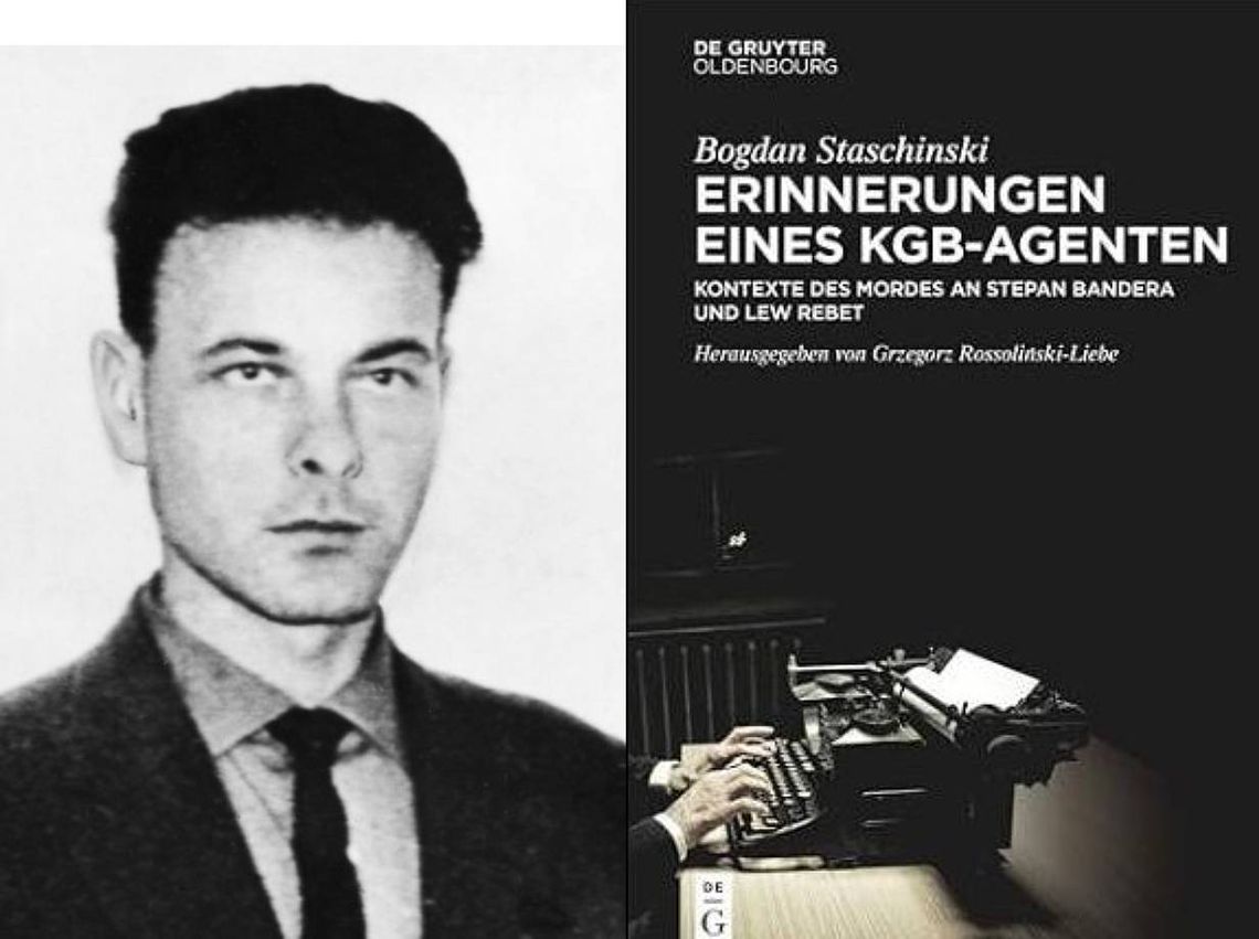 Historia Bohdana Mykołajowycza Staszyńskiego, zabójcy Stepana Bandery, od dekad fascynuje historyków i badaczy służb specjalnych. Okazuje się jednak, że ten jeden z najsłynniejszych w historii zimnej wojny agentów KGB ma zwój związek z okolicami Chełma i Sawina.
