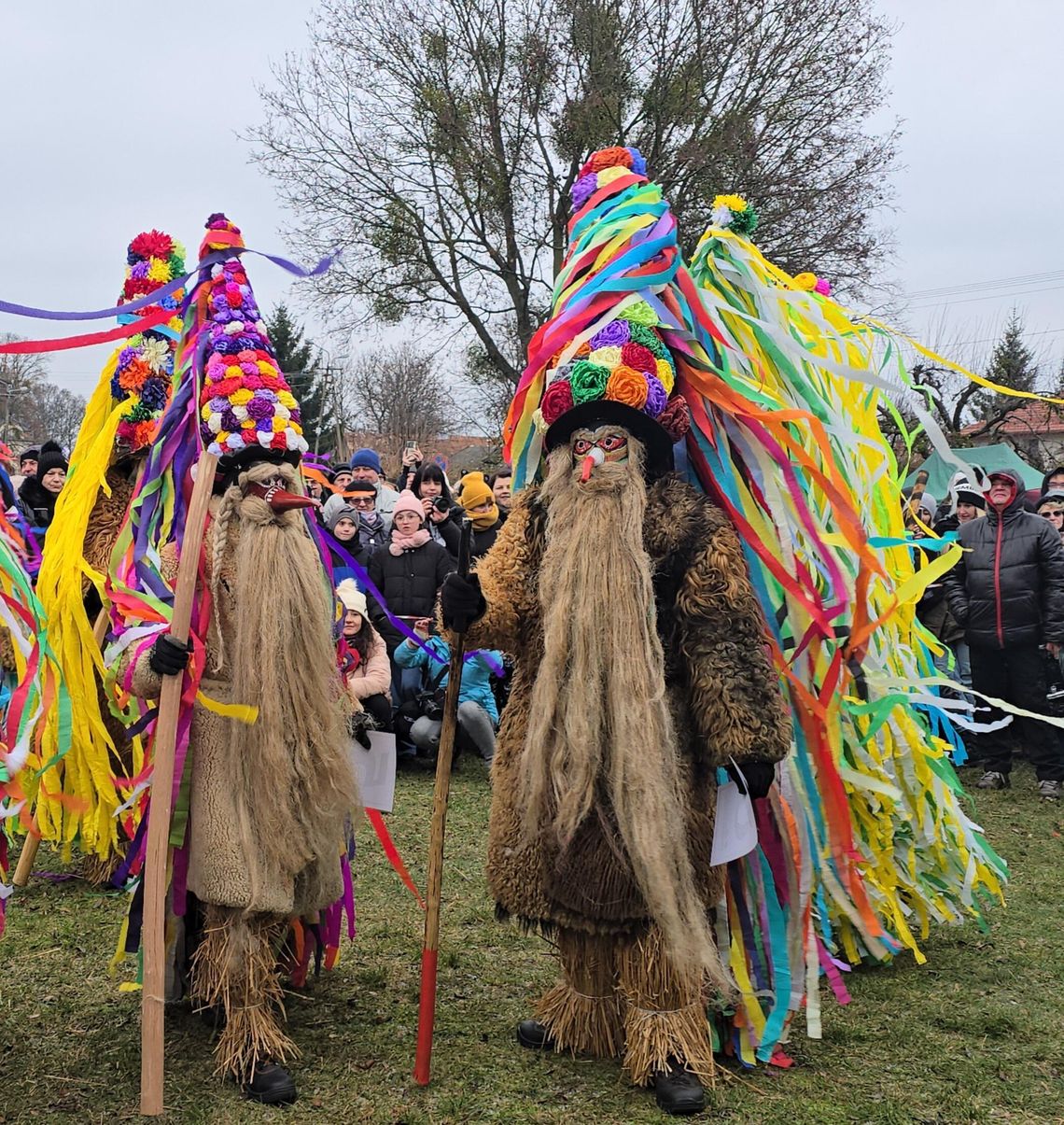 Nadbużańscy Brodacze żegnają 2025 rok [FILM, ZDJĘCIA, WYNIKI]