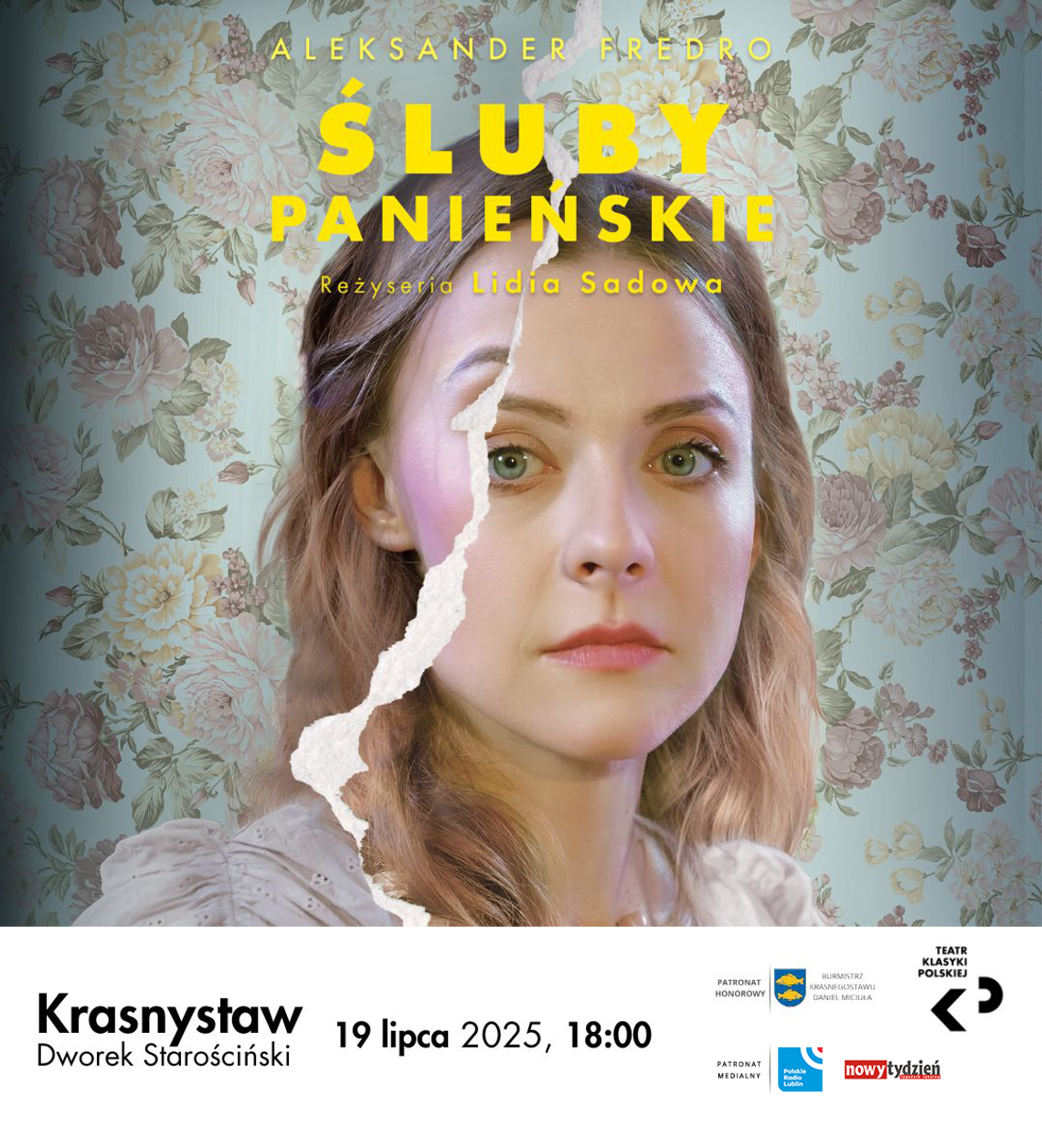 „Śluby Panieńskie” w Krasnymstawie