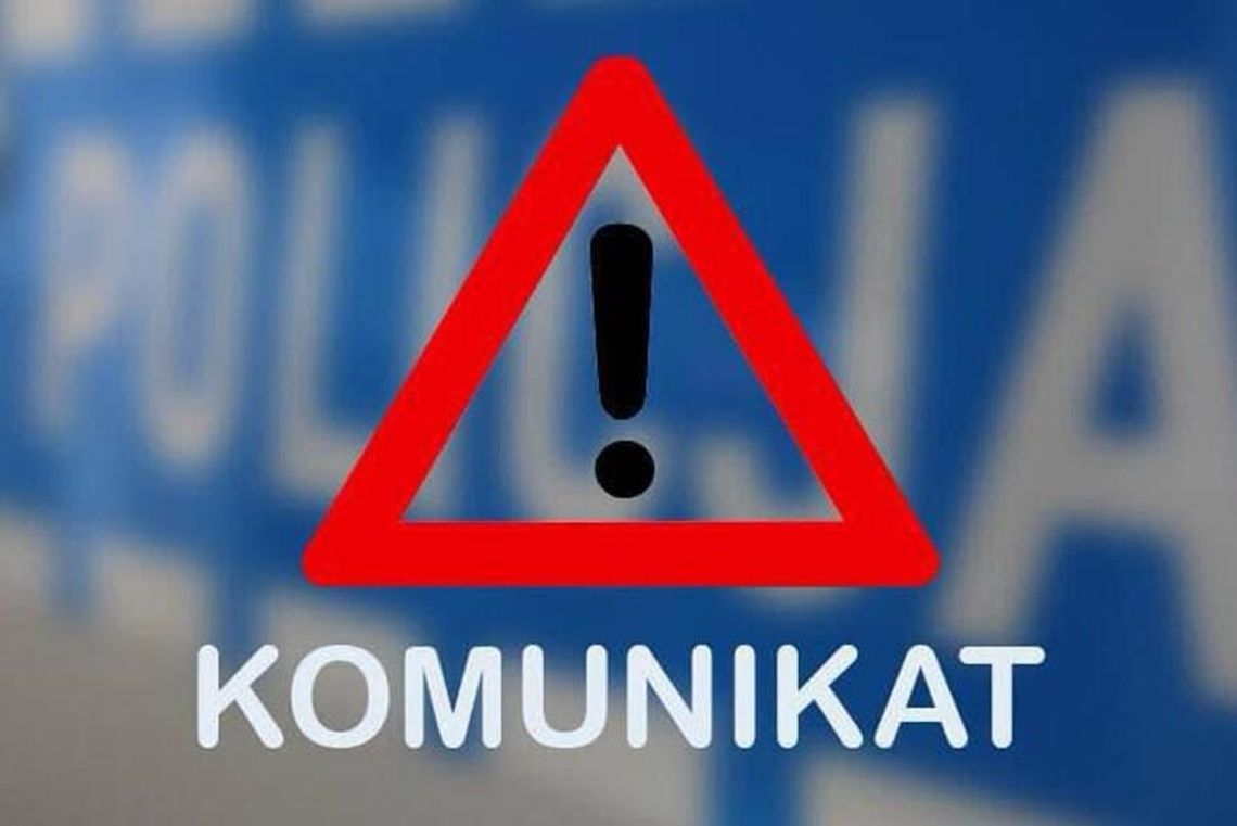 Śmiertelne potrącenie. Może ktoś tędy przejeżdżał? Policja szuka świadków Śmiertelne potrącenie. Może ktoś tędy przejeżdżał? Policja szuka świadków