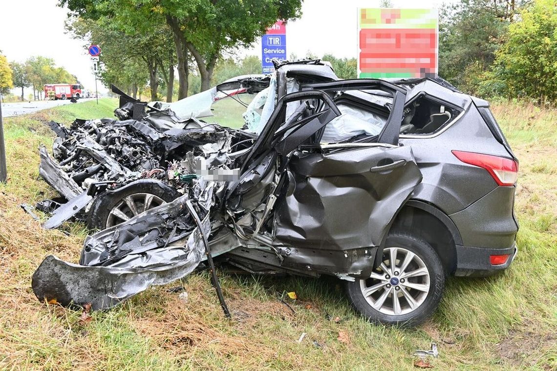 Śmiertelny wypadek w Holi. Policja ujawnia szczegóły Śmiertelny wypadek w Holi. Policja ujawnia szczegóły